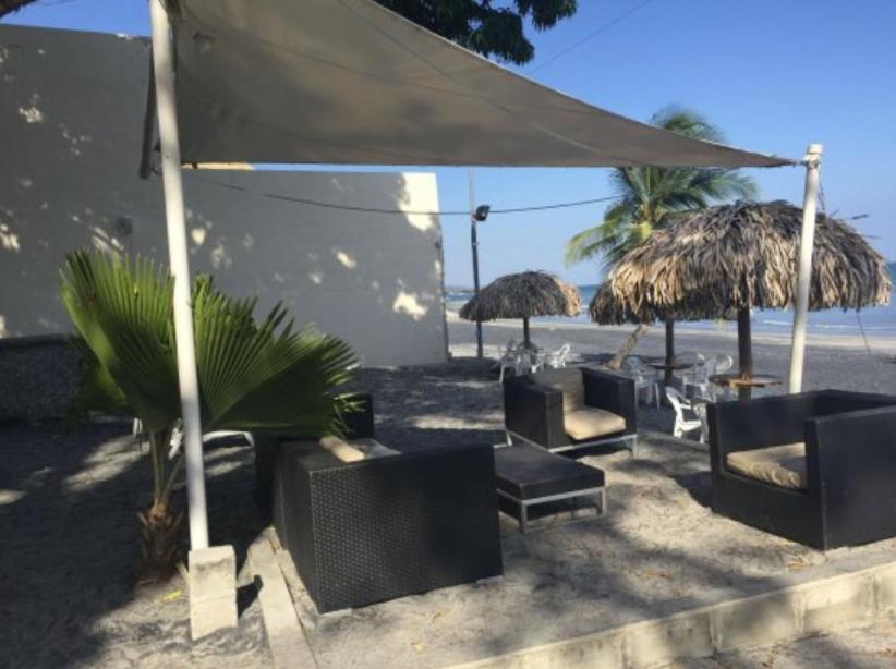 Private Family Room In Coronado Luxury Club & Suites Playa Coronado Exterior foto