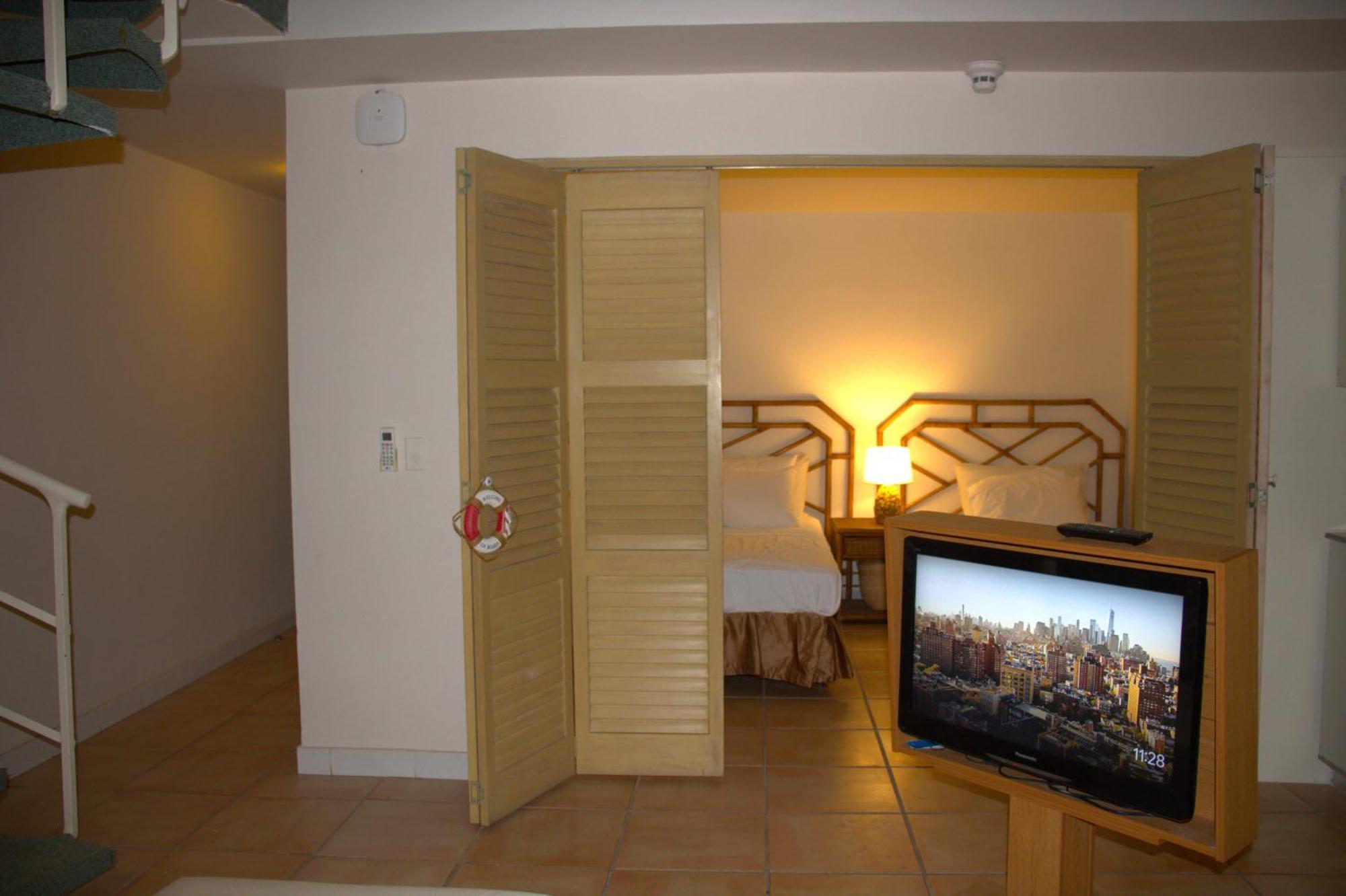 Private Family Room In Coronado Luxury Club & Suites Playa Coronado Exterior foto
